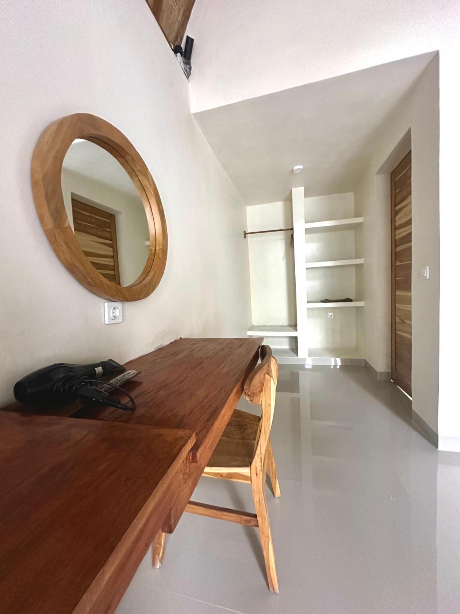 The Dulu Penida Hotel Sakti Bagian luar foto